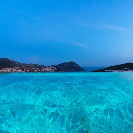 Panoramic Kalamar Luxe *
