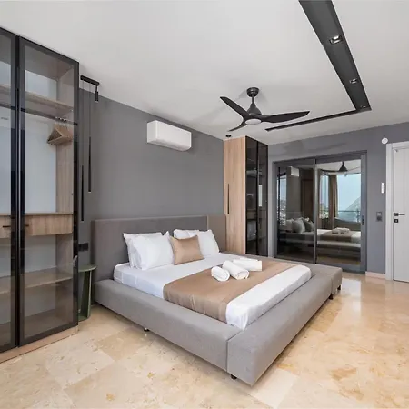 Panoramic Kalamar Luxe * Kalkan