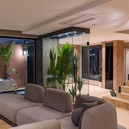 Panoramic Kalamar Luxe * Kalkan
