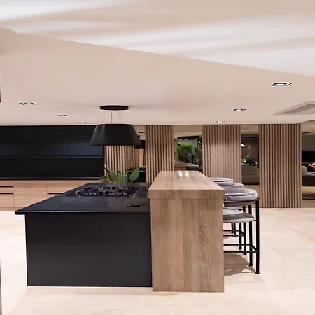 Panoramic Kalamar Luxe