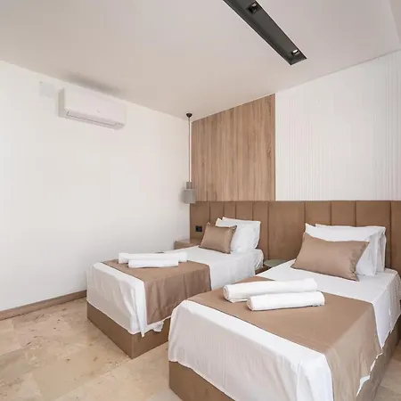 Panoramic Kalamar Luxe