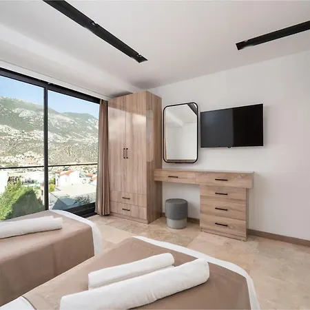 Panoramic Kalamar Luxe Hébergement de vacances