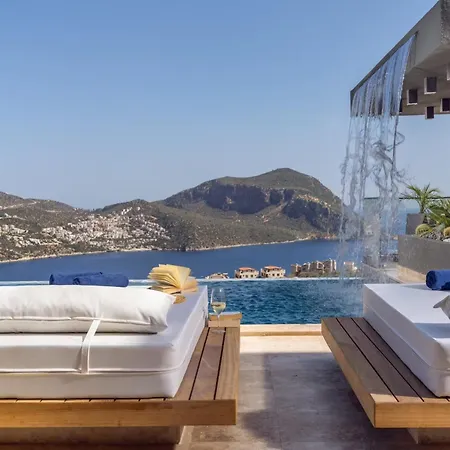 Panoramic Kalamar Luxe *